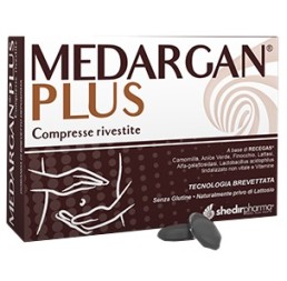MEDARGAN PLUS 30CPR