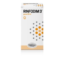 RINFODIM 3 GTT 30ML