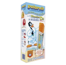Polarvit Ghiaccioli Agrum/amar