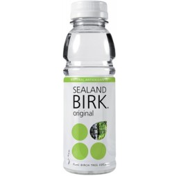 Linfa Di Betulla Nat Bio 330ml