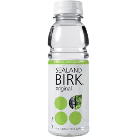 Linfa Di Betulla Nat Bio 330ml