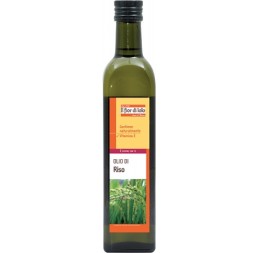Olio Di Riso 500ml