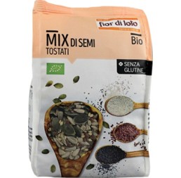 Mix Semi Tostati Bio 250g