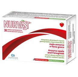 NURVAST 30CPS
