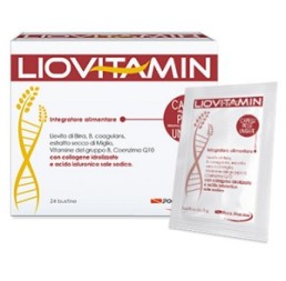 Liovitamin 24bust