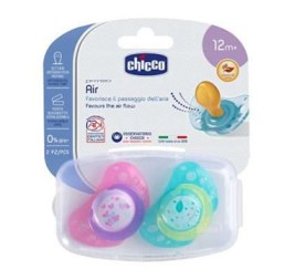 Ch Succh Air Lumi Cau 12m+ 2pz