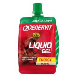 Enervit Sport Green Tea 60ml