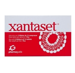 XANTASET 30CPR