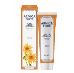 PASTA ARGILLA ARNICA FORTE