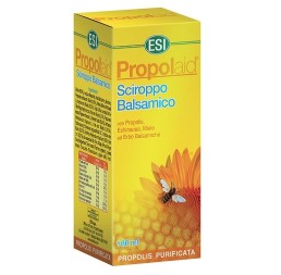 Propolaid Sciroppo Bals 180ml