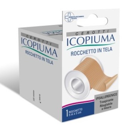 Cer Roc Icopiuma Clas 5x500cm