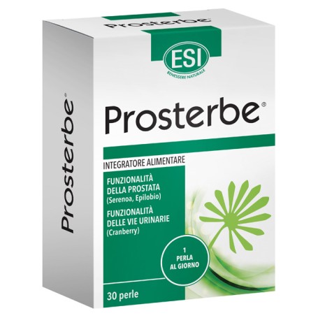 Prosterbe 30prl