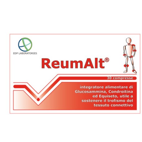 Reumalt 30cps
