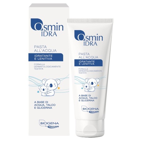 Osmin Idra 250ml