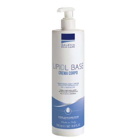 Lipiol Base 500ml