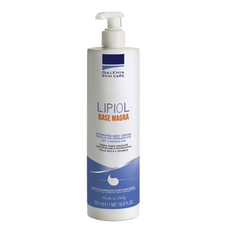 Lipiol Base Magra 500ml