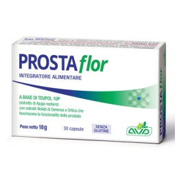 PROSTAFLOR 30CPS