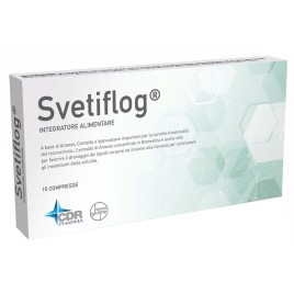 Svetiflog 15cpr