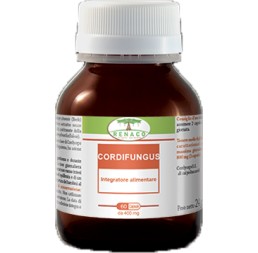 Cordifungus 60cps