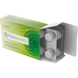 Fisioadvance 60cpr