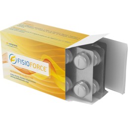Fisioforce 60cpr