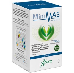 MINIMAS ADVANCED 60CPS