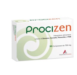 Procizen 30cpr