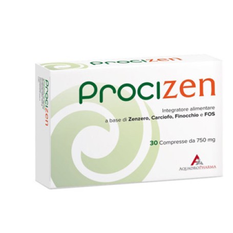 Procizen 30cpr