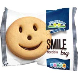Happy Farm Smile Big Nocciola