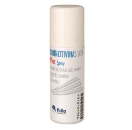 Connettivinasilver Plus Spray