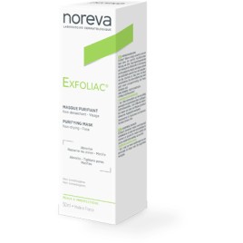 Exfoliac Maschera Purificante