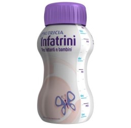 Infatrini 125ml 24 Bott Plast