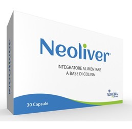 Neoliver 30cps