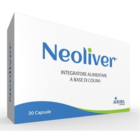 Neoliver 30cps