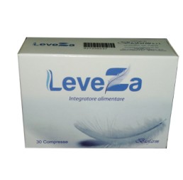 Leveza 30cpr