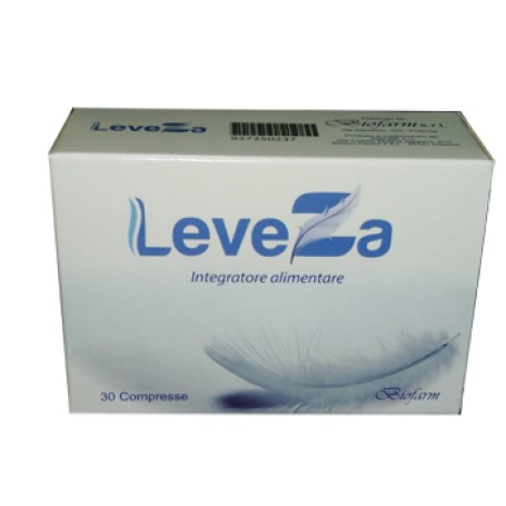 Leveza 30cpr
