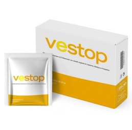 VESTOP 20BUST