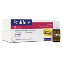 Prolife 10 Miliardi 12fl 8ml