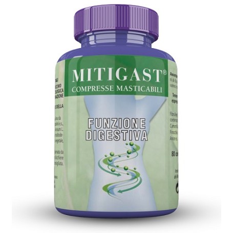 Mitigast 80cpr
