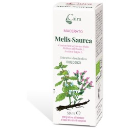 Melis-saurea Macerato Caira