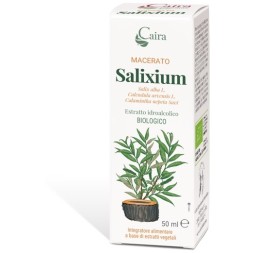 Salixium Macerato Caira Gocce