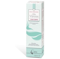 Olio Virens Caira 100ml