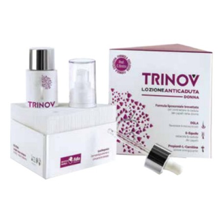 Trinov Lozione A/caduta D 30ml