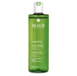 RILASTIL ACNESTIL GEL DET250ML