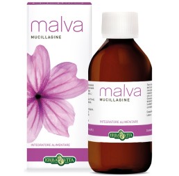 Malva Mucillagine 200ml