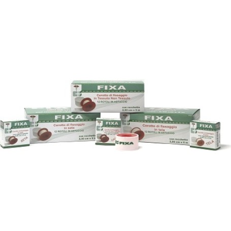 Fixa Cer Seta 2,50x5cm C/r Cop