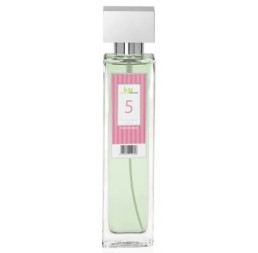 Iap Pharma 5 Donna 150ml