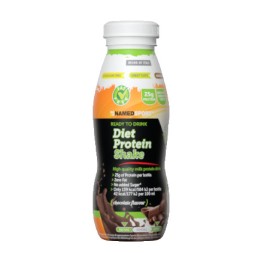 Diet Protein Shake Chocolate