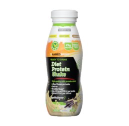 Diet Protein Shake Vanilla