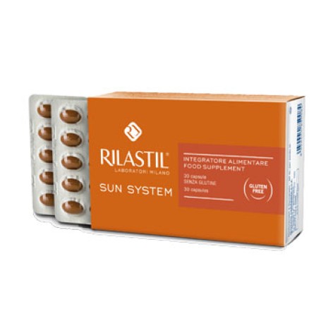 RILASTIL SUN SYS SPECIAL PRICE